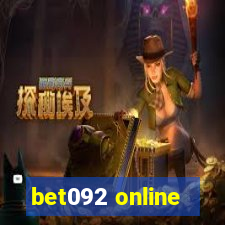 bet092 online